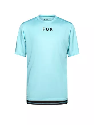 FOX | Herren Radtrikot Ranger Wordmark | 